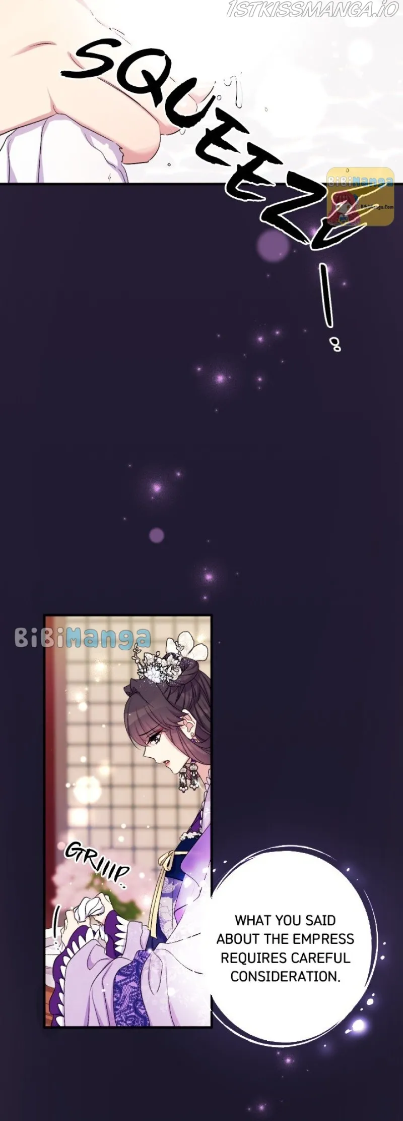 College Student Empress Chapter 91 Online - página 6