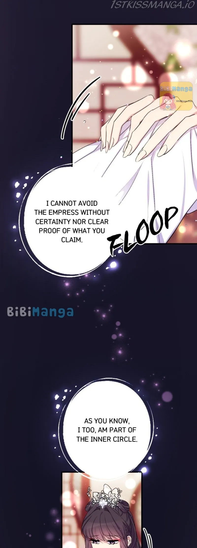College Student Empress Chapter 91 Online - página 7