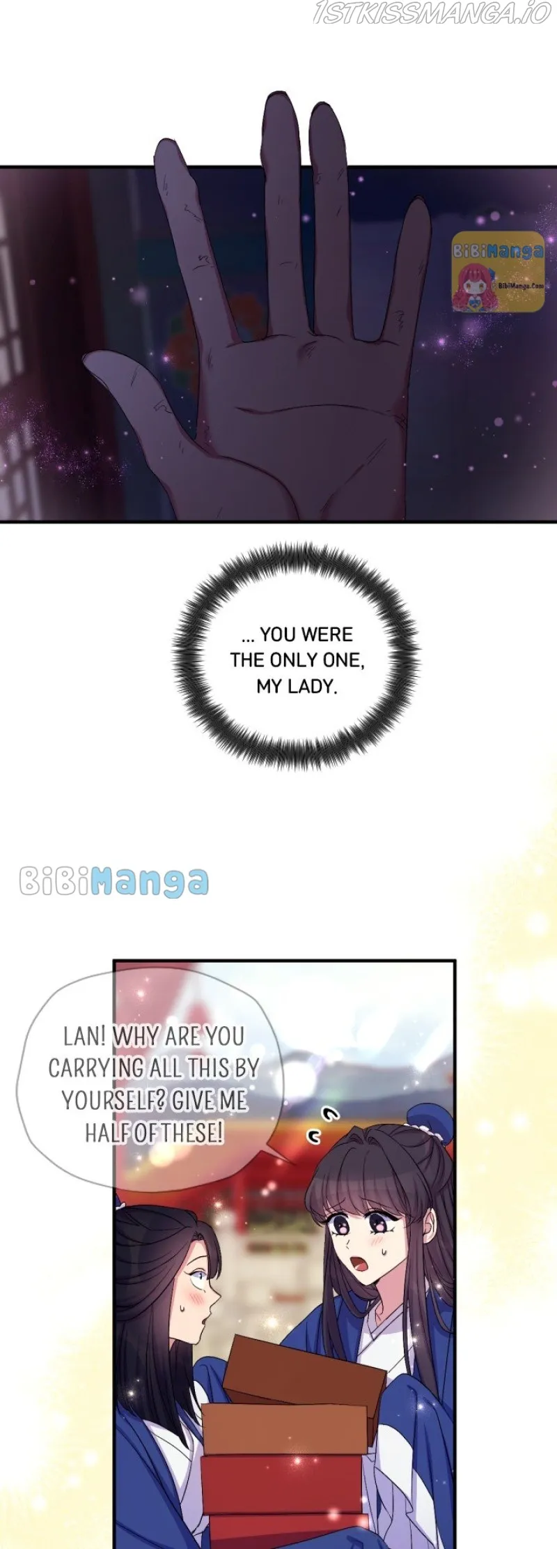 College Student Empress Chapter 91 Online - página 15