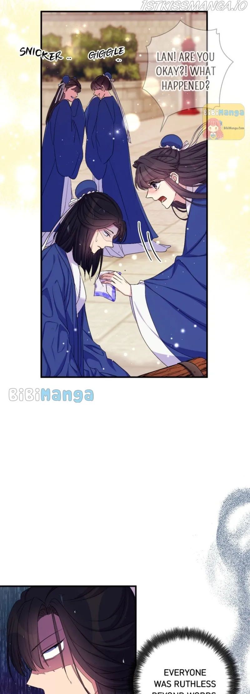 College Student Empress Chapter 91 Online - página 17
