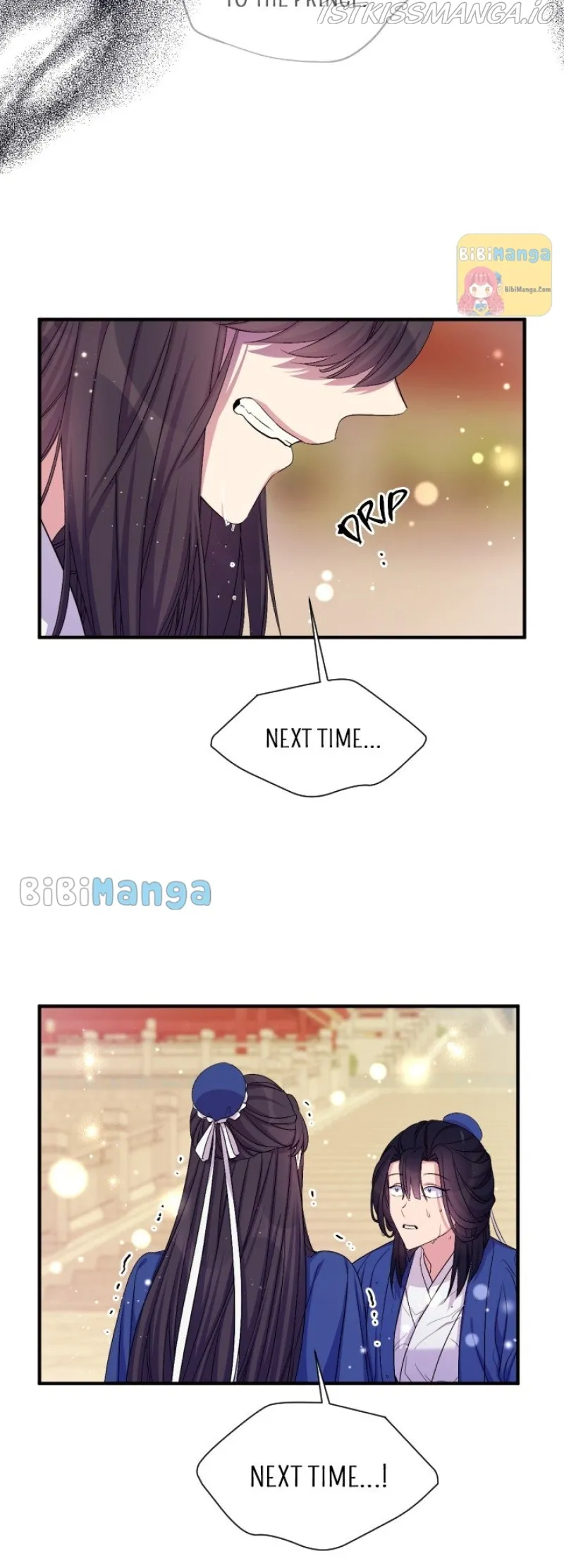 College Student Empress Chapter 91 Online - página 19