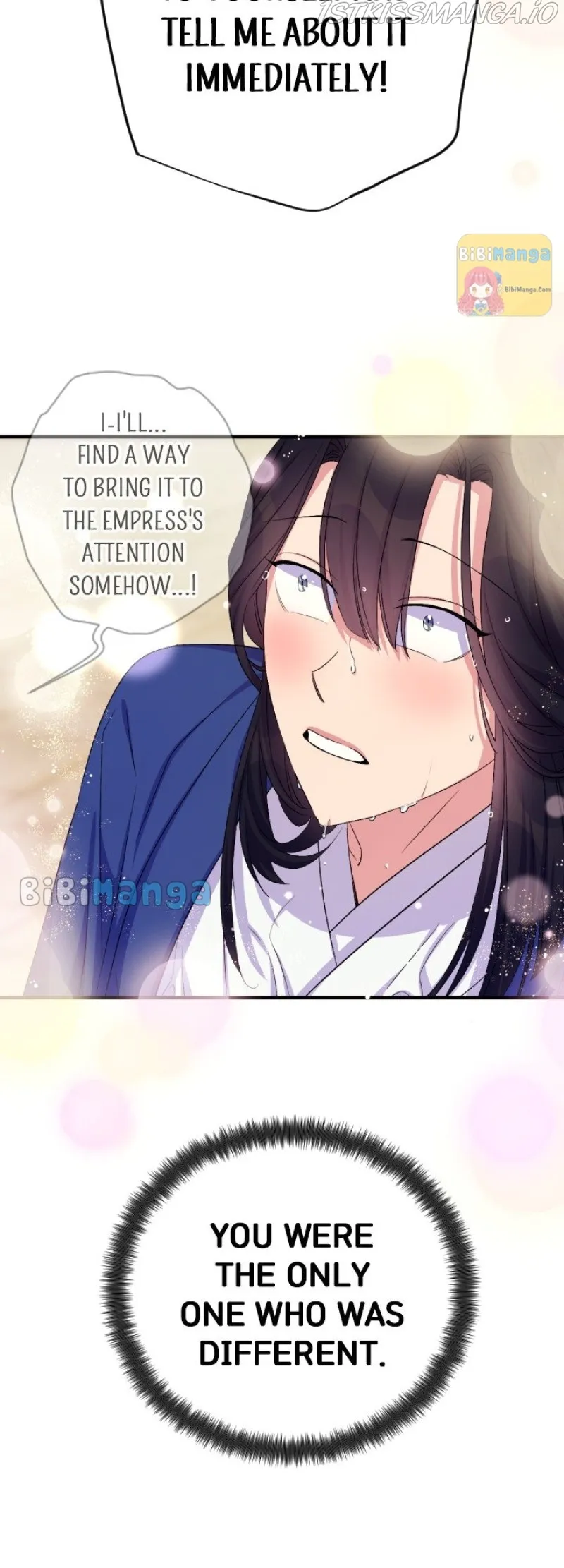 College Student Empress Chapter 91 Online - página 21