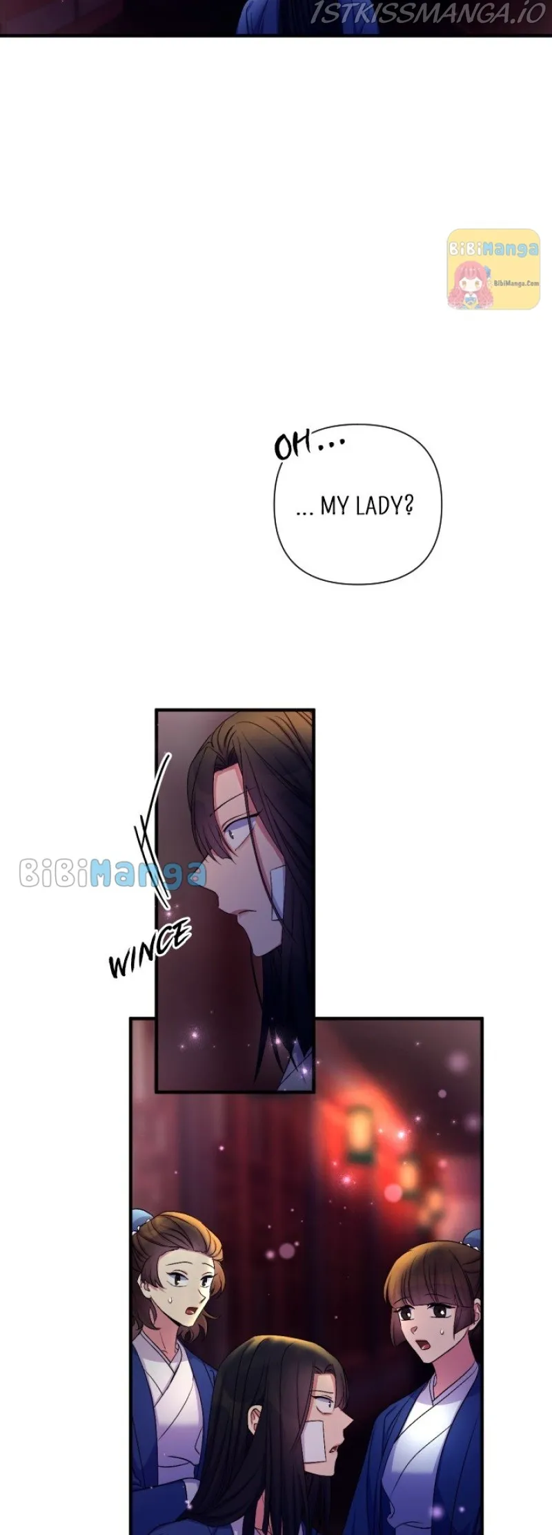 College Student Empress Chapter 91 Online - página 27
