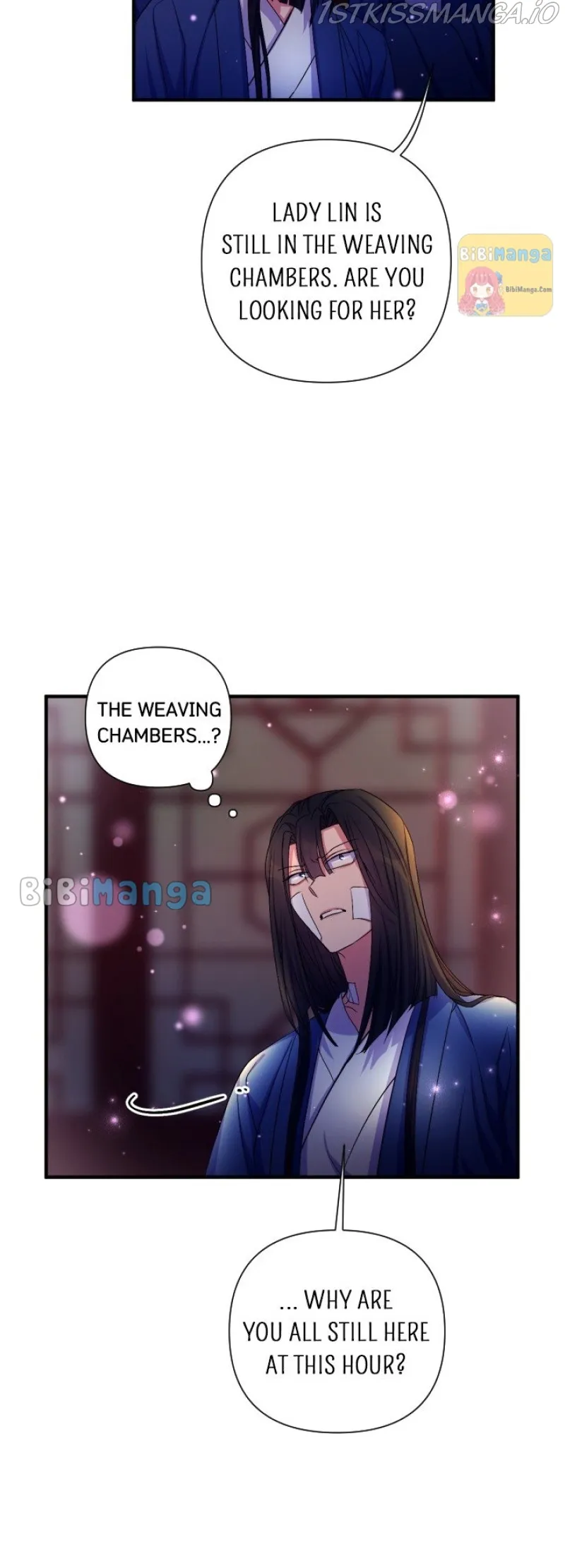 College Student Empress Chapter 91 Online - página 28
