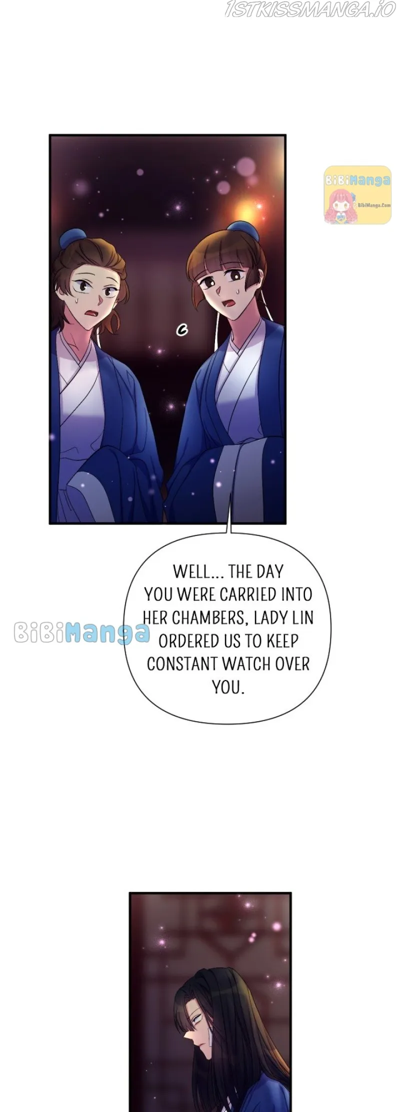 College Student Empress Chapter 91 Online - página 29