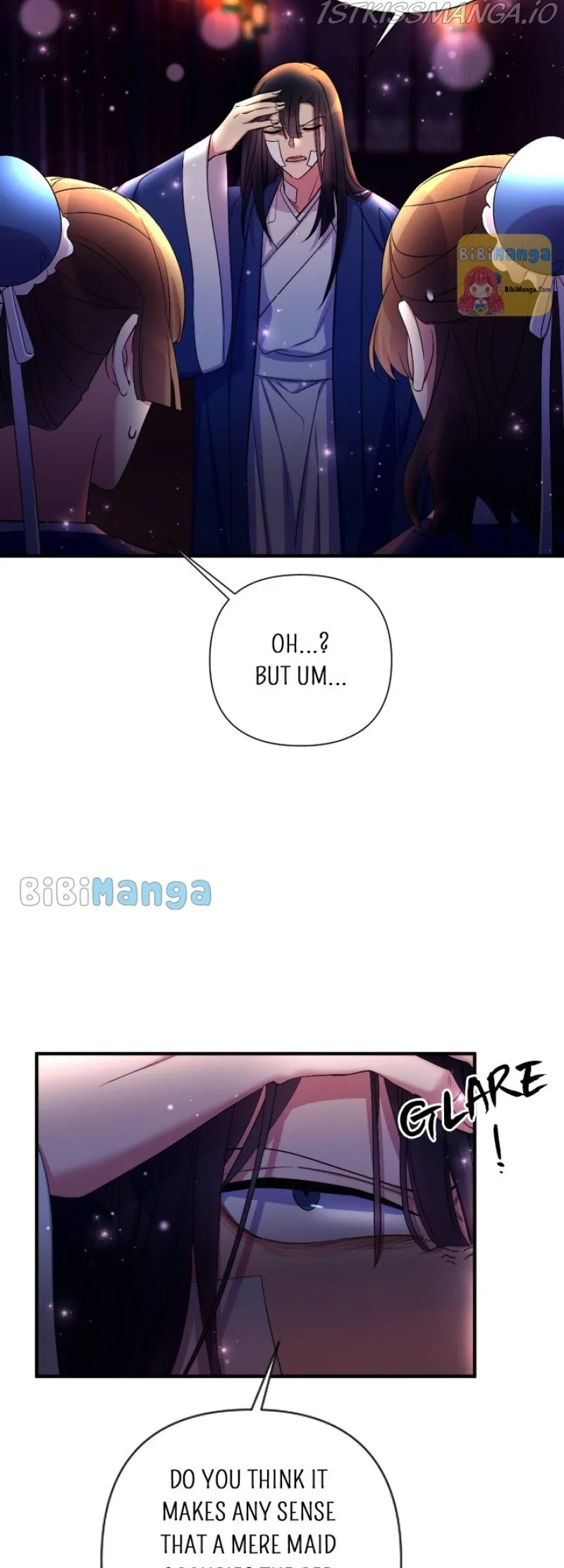 College Student Empress Chapter 91 Online - página 31