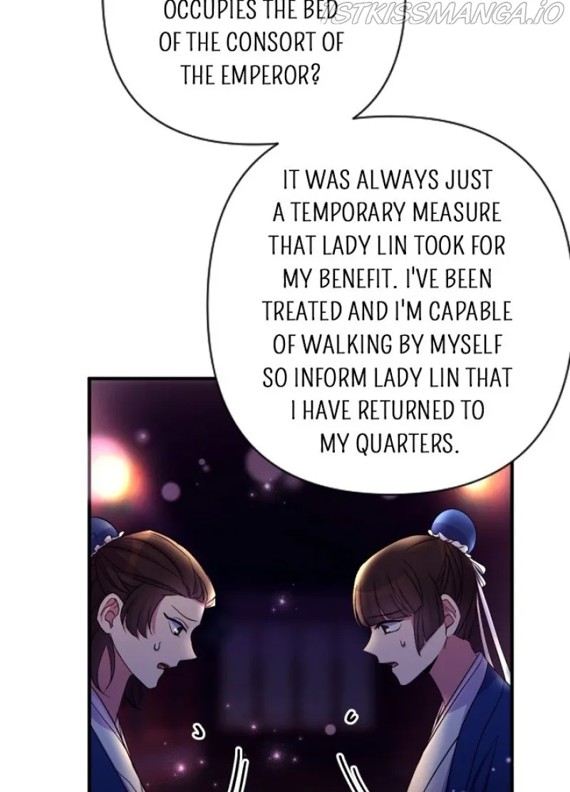 College Student Empress Chapter 91 Online - página 32
