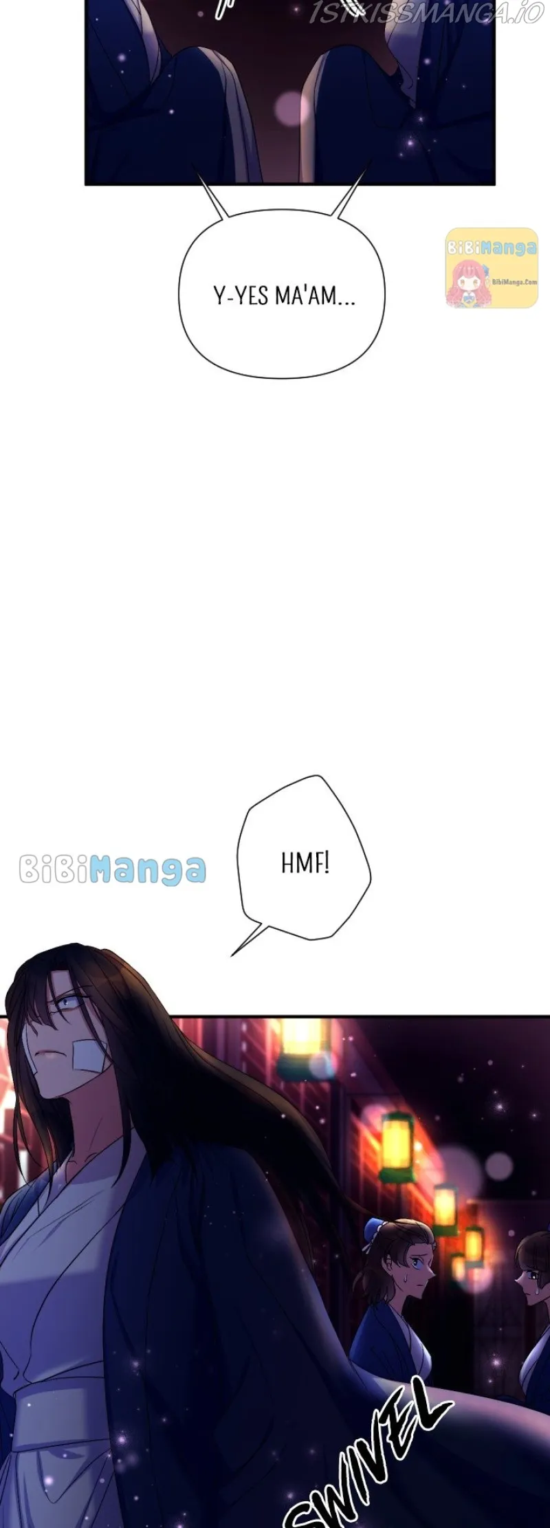 College Student Empress Chapter 91 Online - página 33