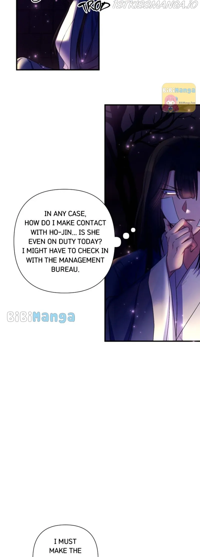 College Student Empress Chapter 91 Online - página 36