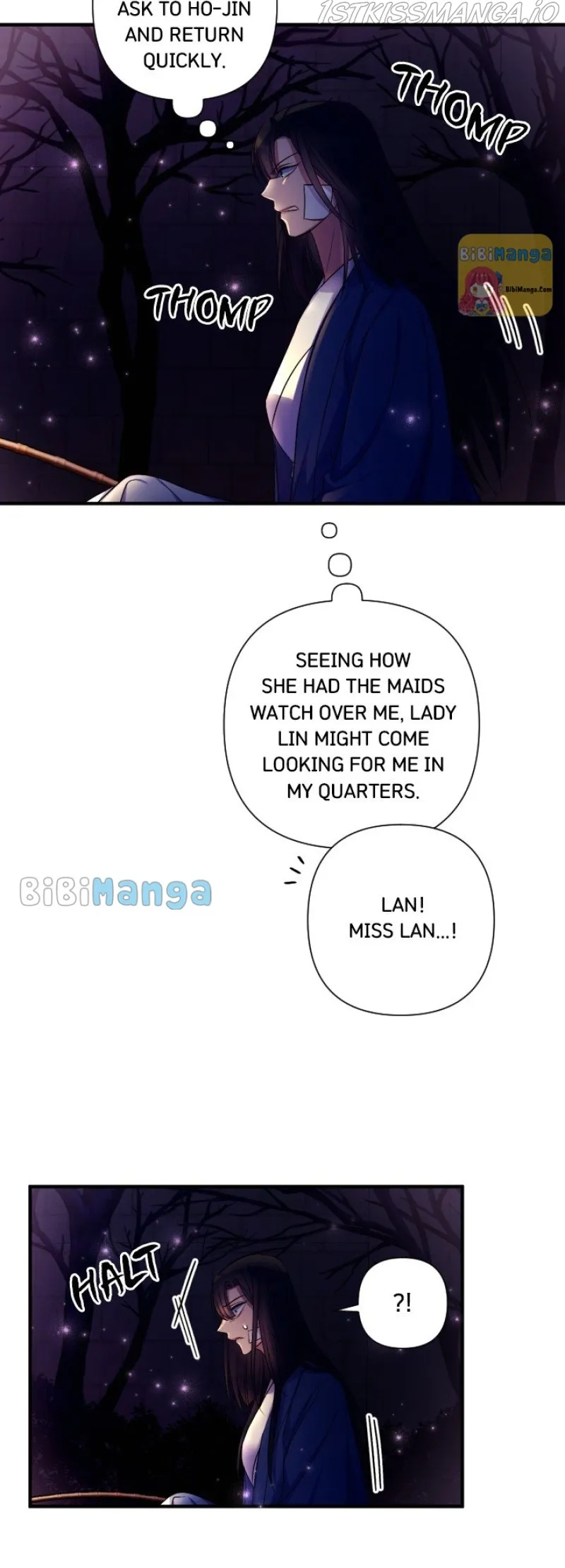 College Student Empress Chapter 91 Online - página 37