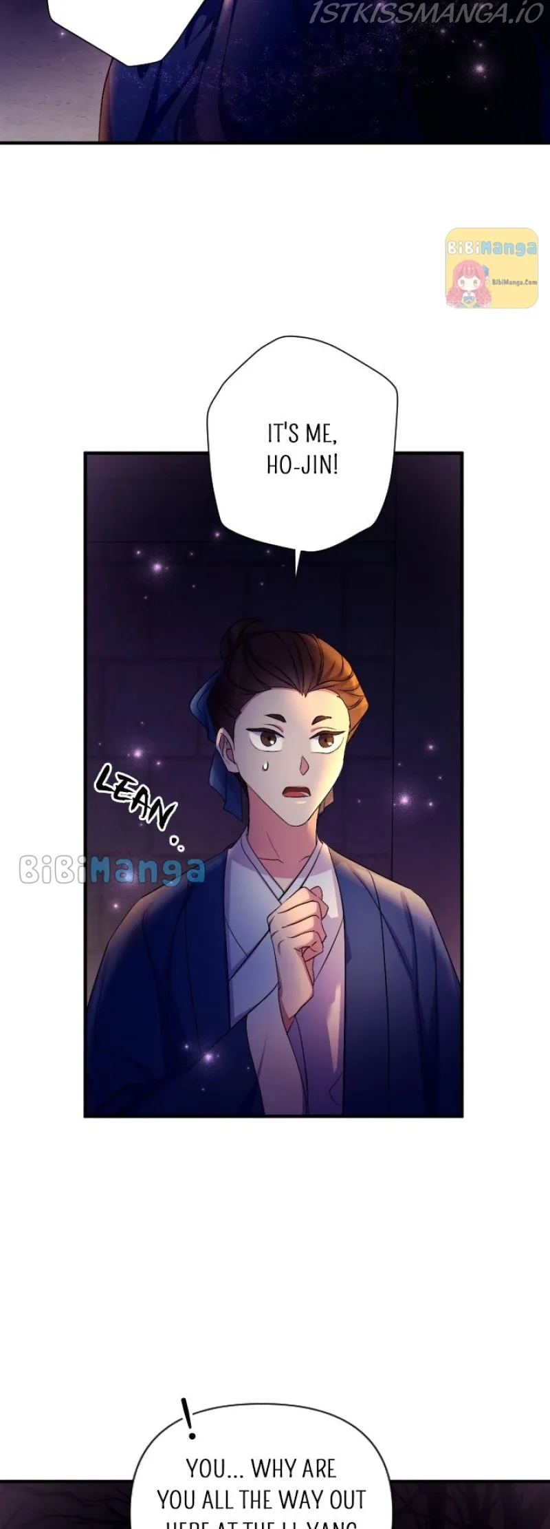 College Student Empress Chapter 91 Online - página 39