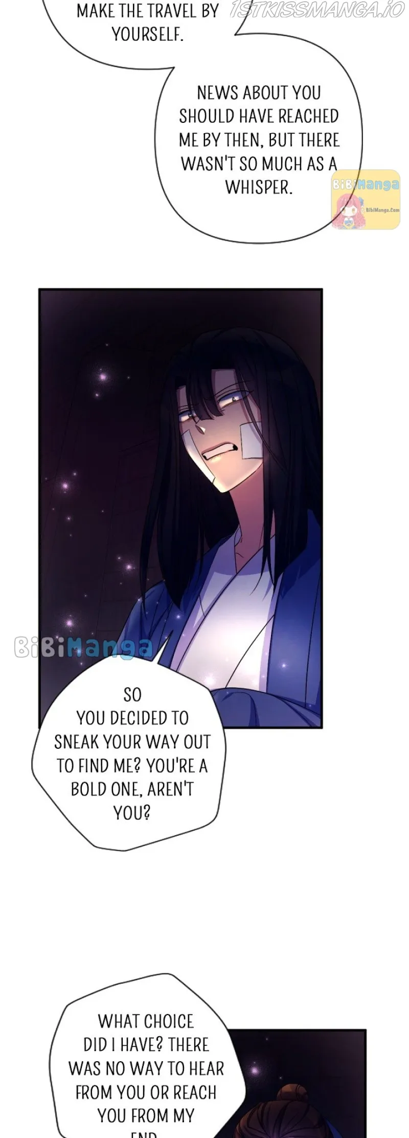 College Student Empress Chapter 91 Online - página 41