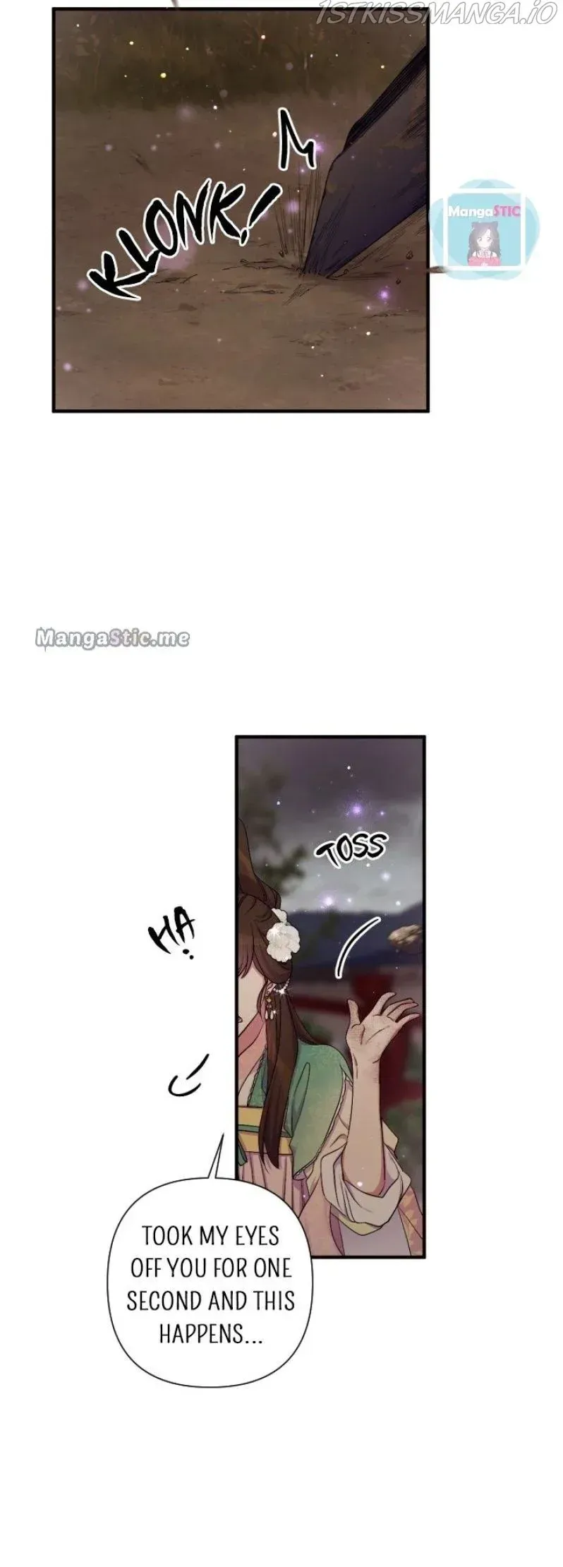 College Student Empress Chapter 93 Online - página 2