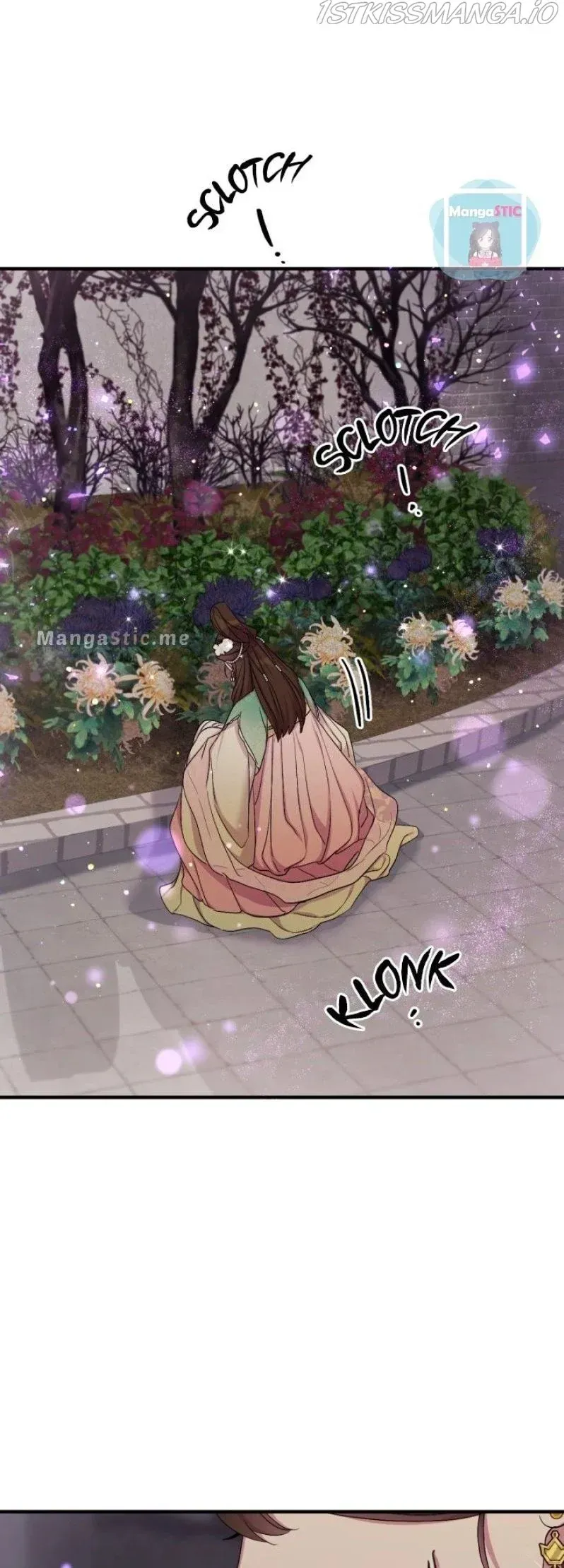 College Student Empress Chapter 93 Online - página 3