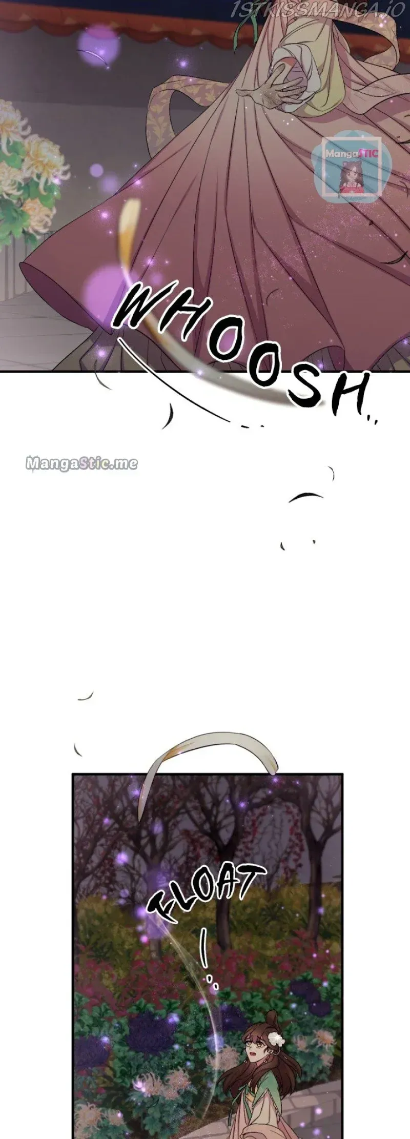 College Student Empress Chapter 93 Online - página 9