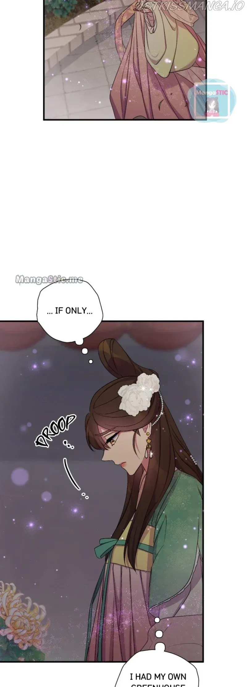 College Student Empress Chapter 93 Online - página 10