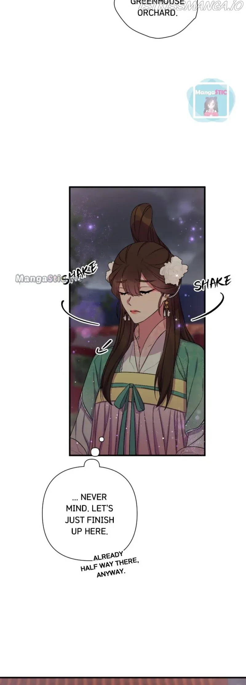 College Student Empress Chapter 93 Online - página 11