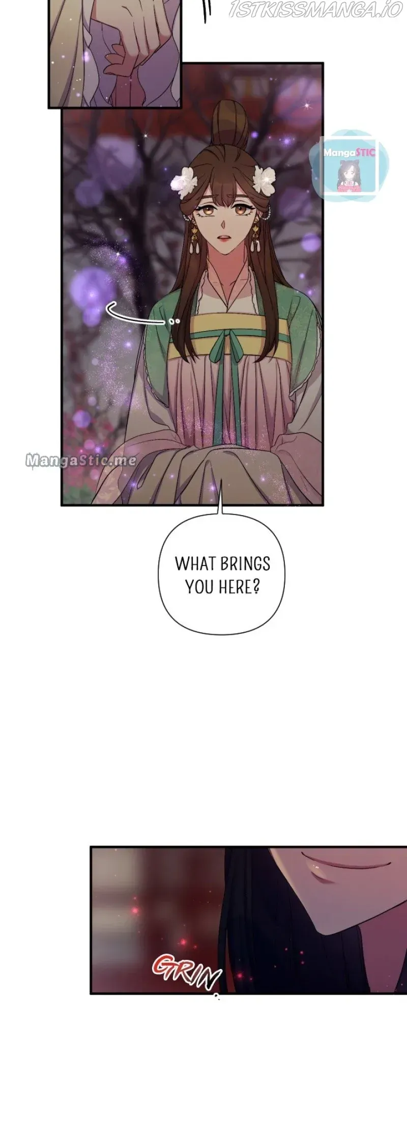 College Student Empress Chapter 93 Online - página 17