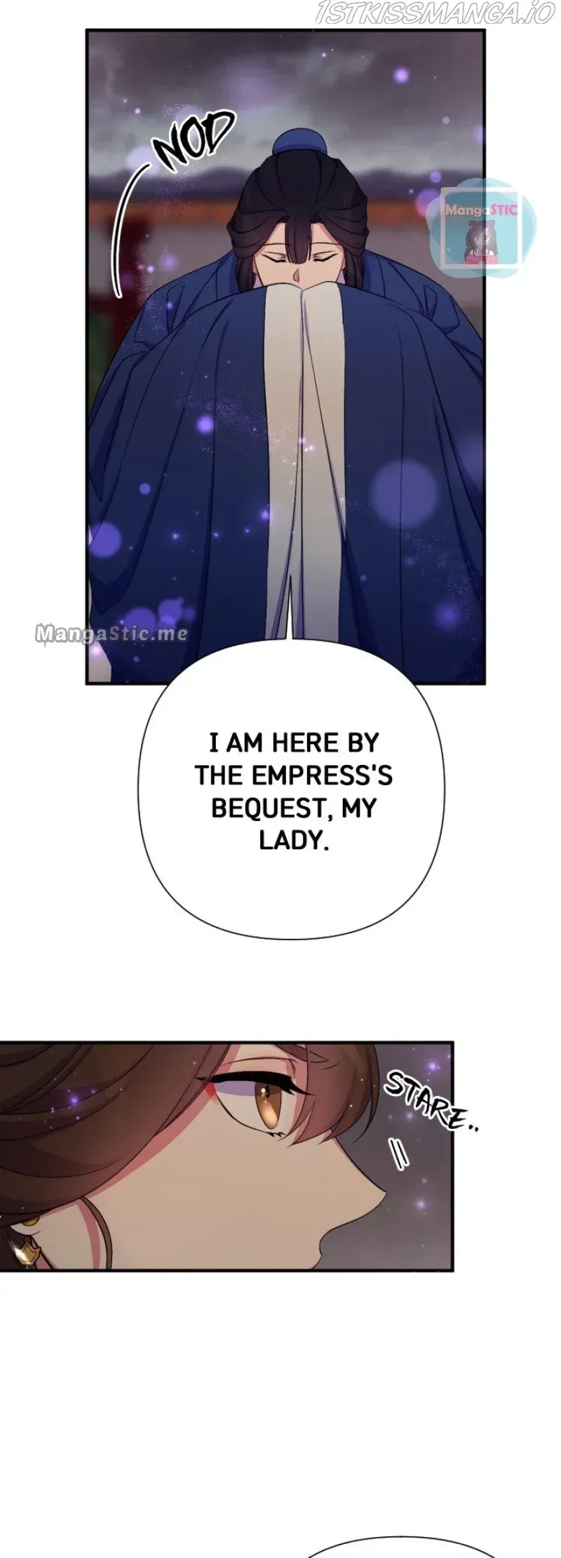 College Student Empress Chapter 93 Online - página 18