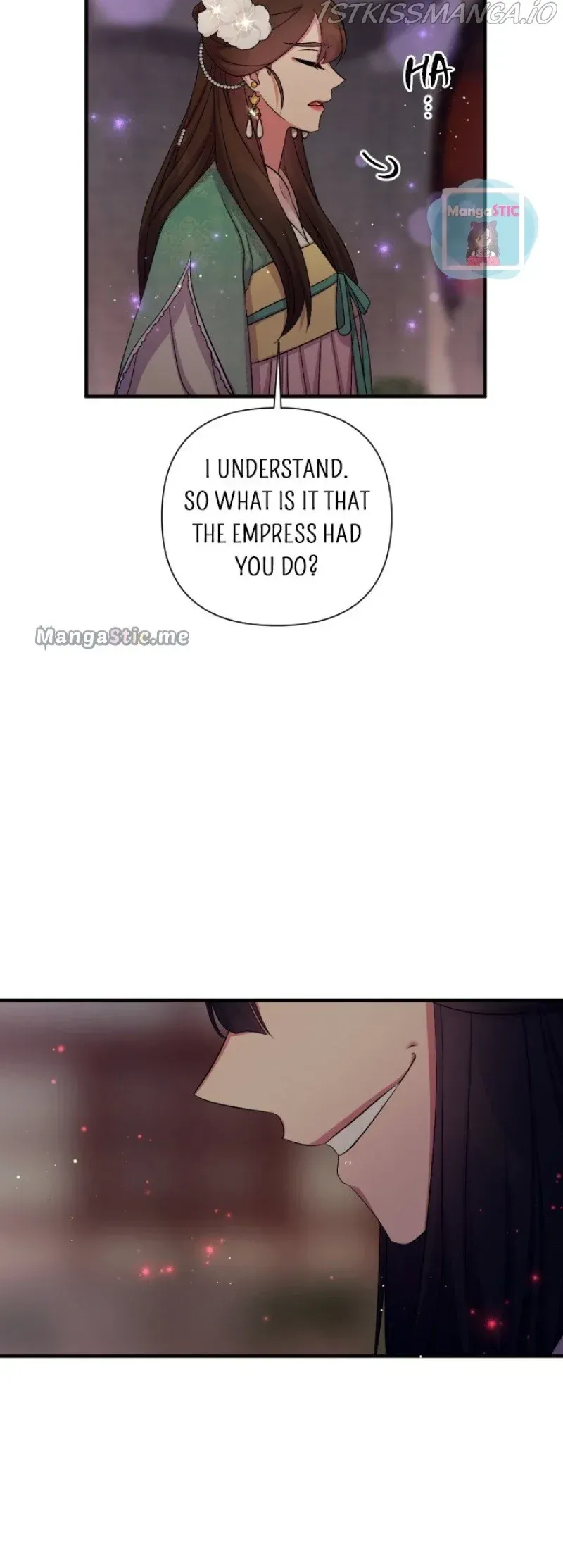 College Student Empress Chapter 93 Online - página 21