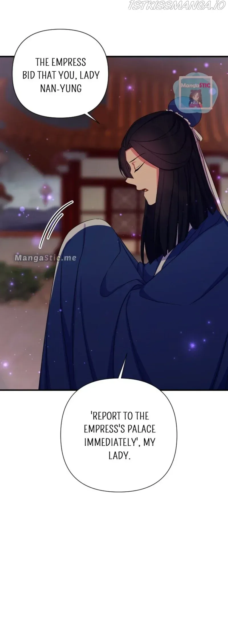 College Student Empress Chapter 93 Online - página 22