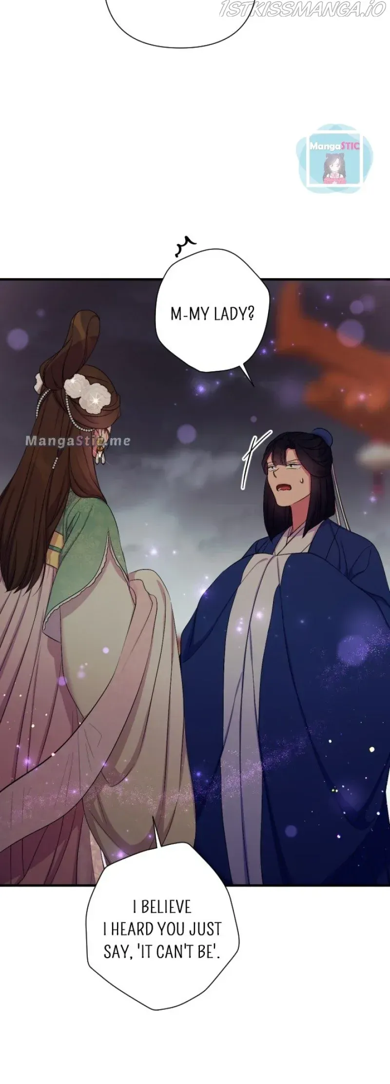 College Student Empress Chapter 93 Online - página 27