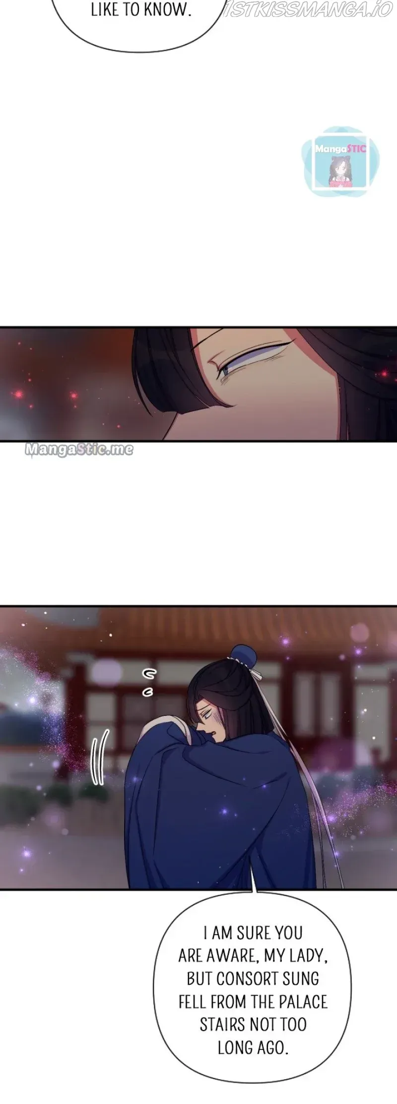 College Student Empress Chapter 93 Online - página 29