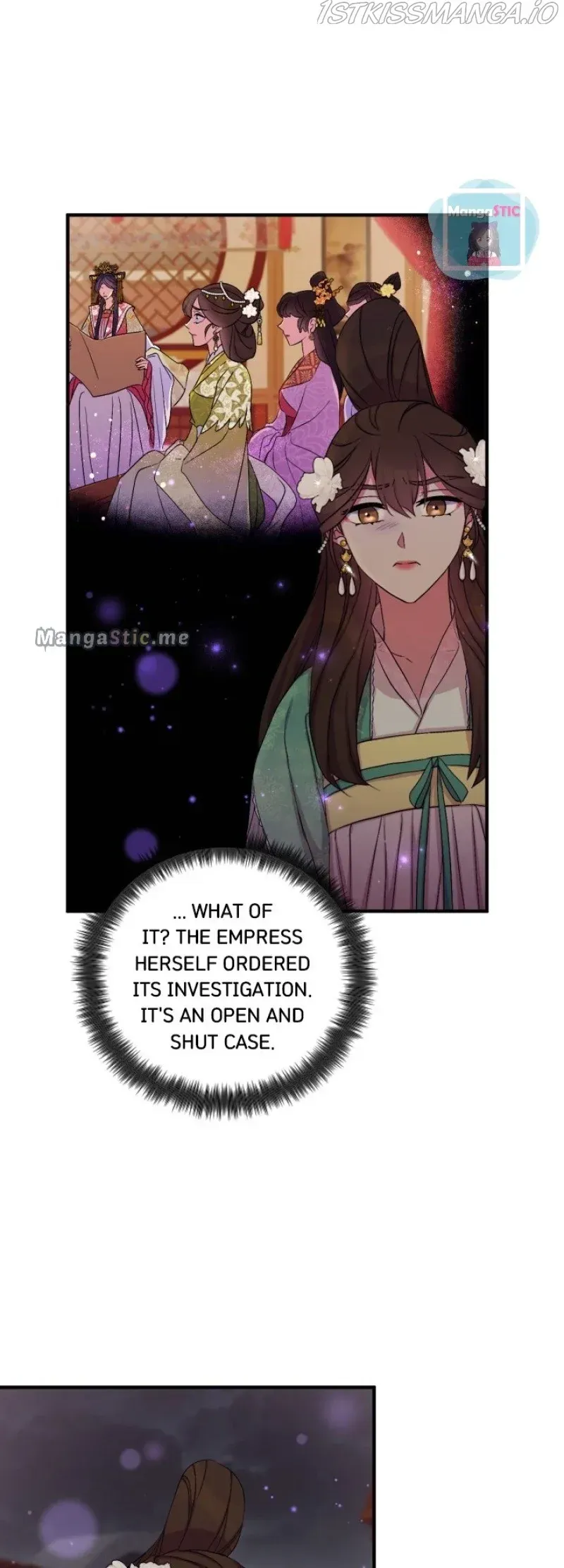College Student Empress Chapter 93 Online - página 30