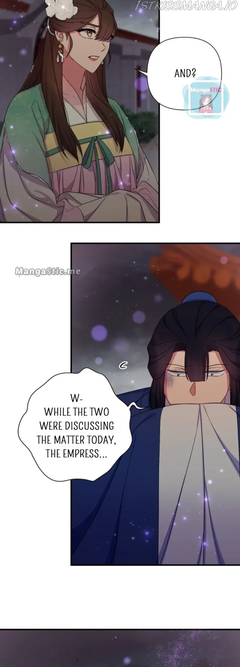 College Student Empress Chapter 93 Online - página 31
