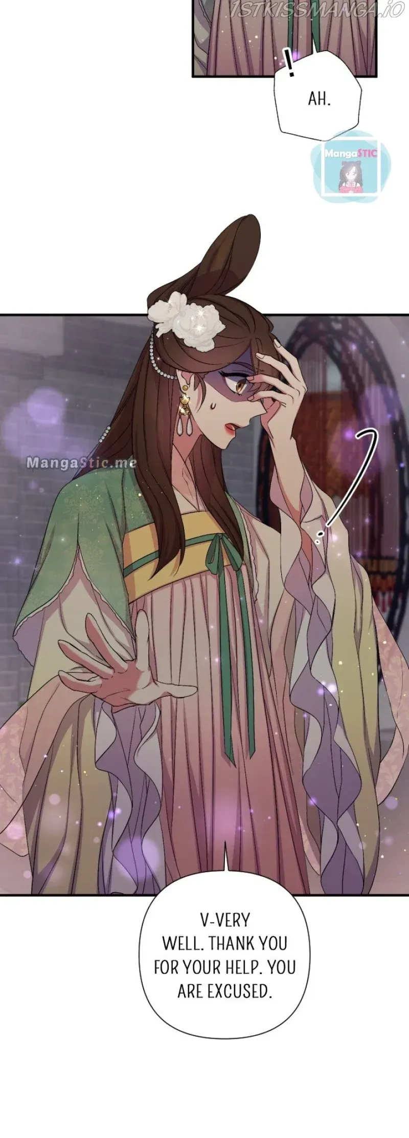 College Student Empress Chapter 93 Online - página 36