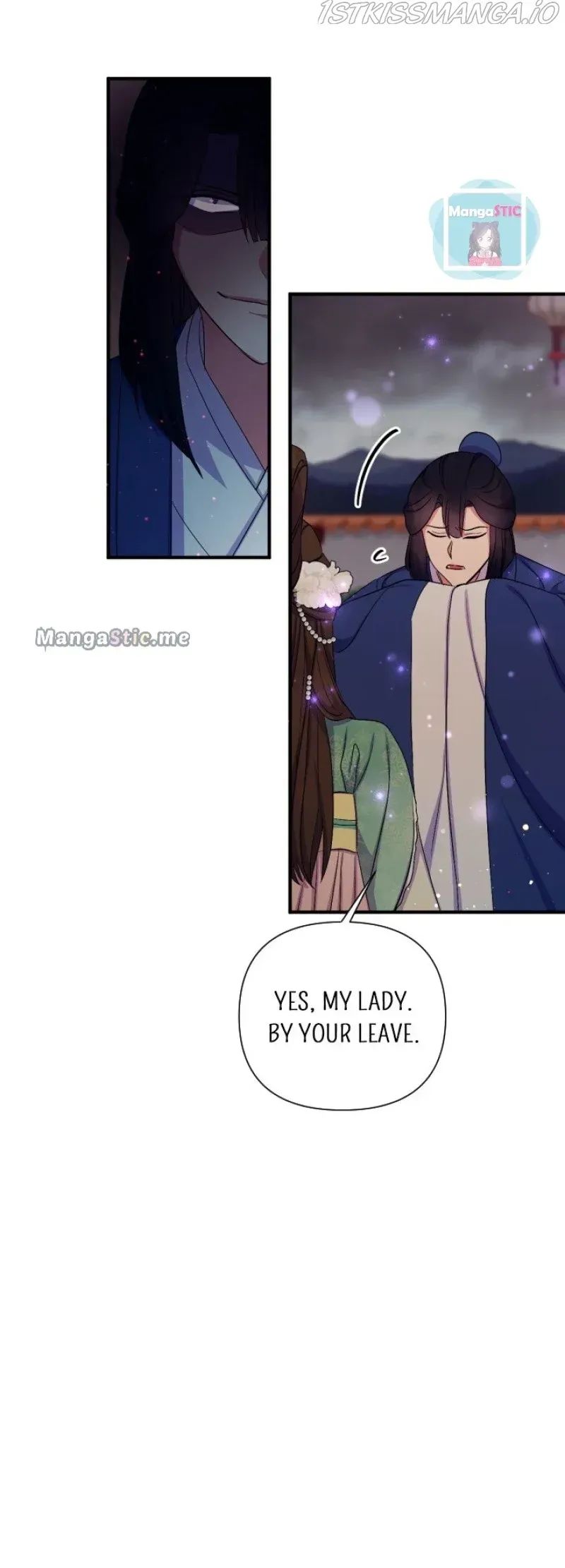 College Student Empress Chapter 93 Online - página 37