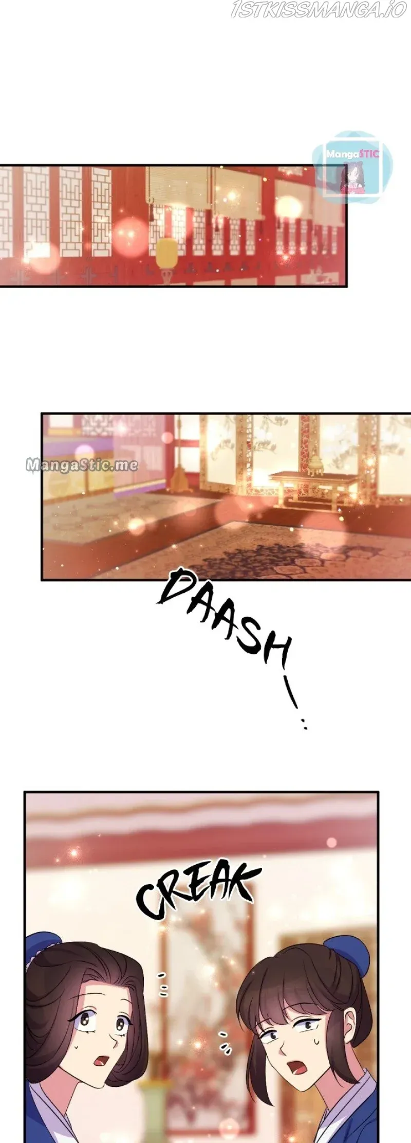College Student Empress Chapter 93 Online - página 38