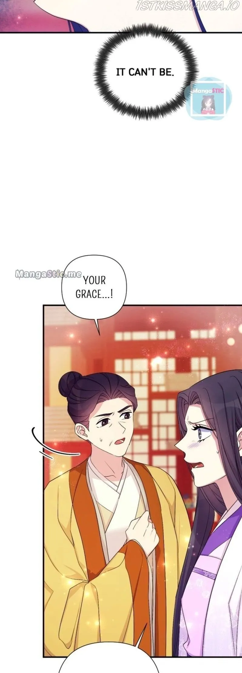 College Student Empress Chapter 95 Online - página 3