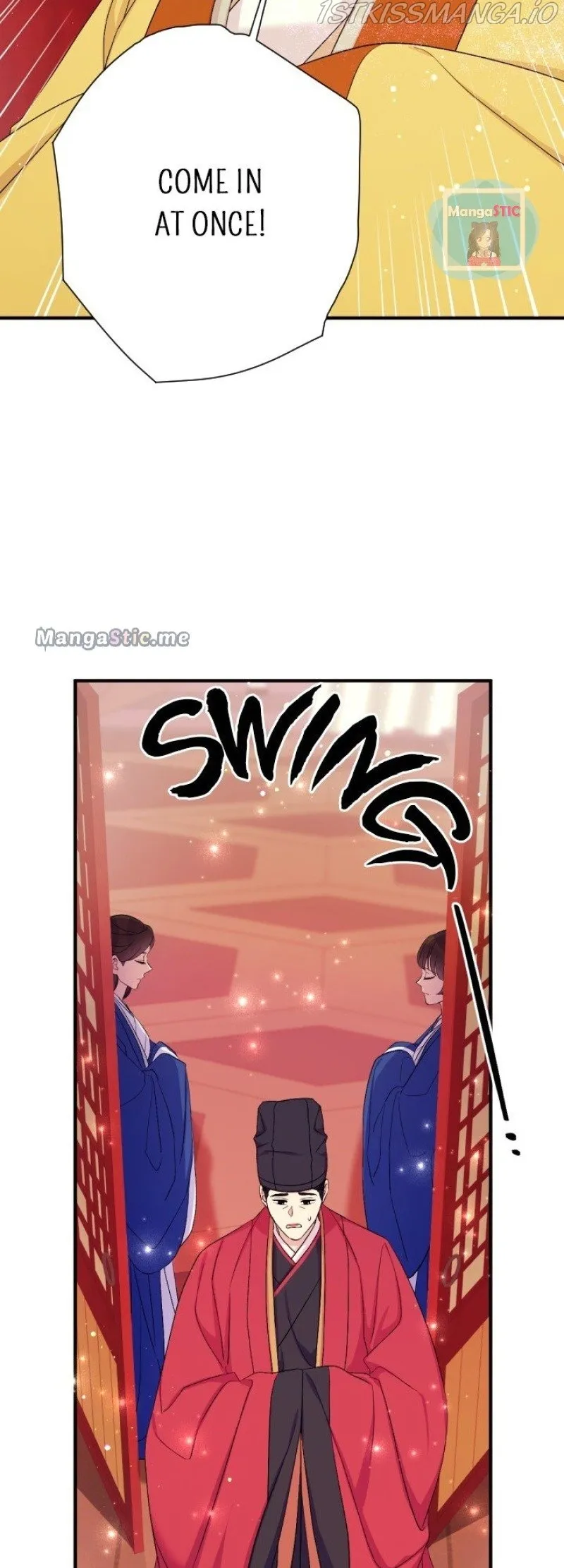 College Student Empress Chapter 95 Online - página 5