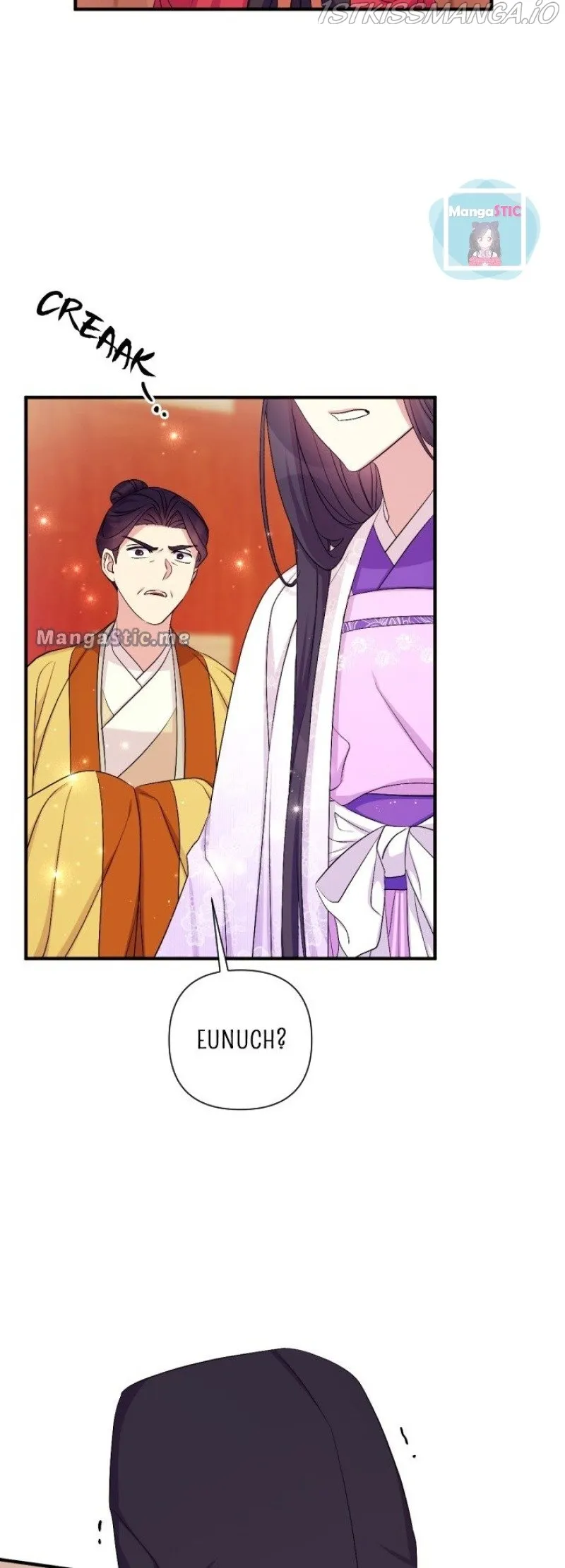 College Student Empress Chapter 95 Online - página 6