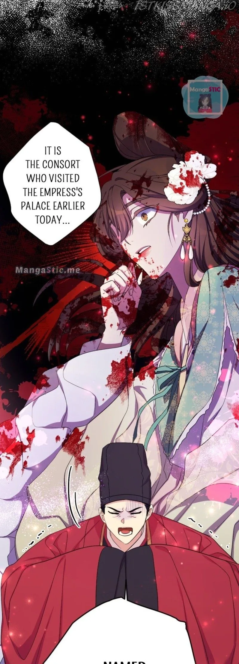 College Student Empress Chapter 95 Online - página 10