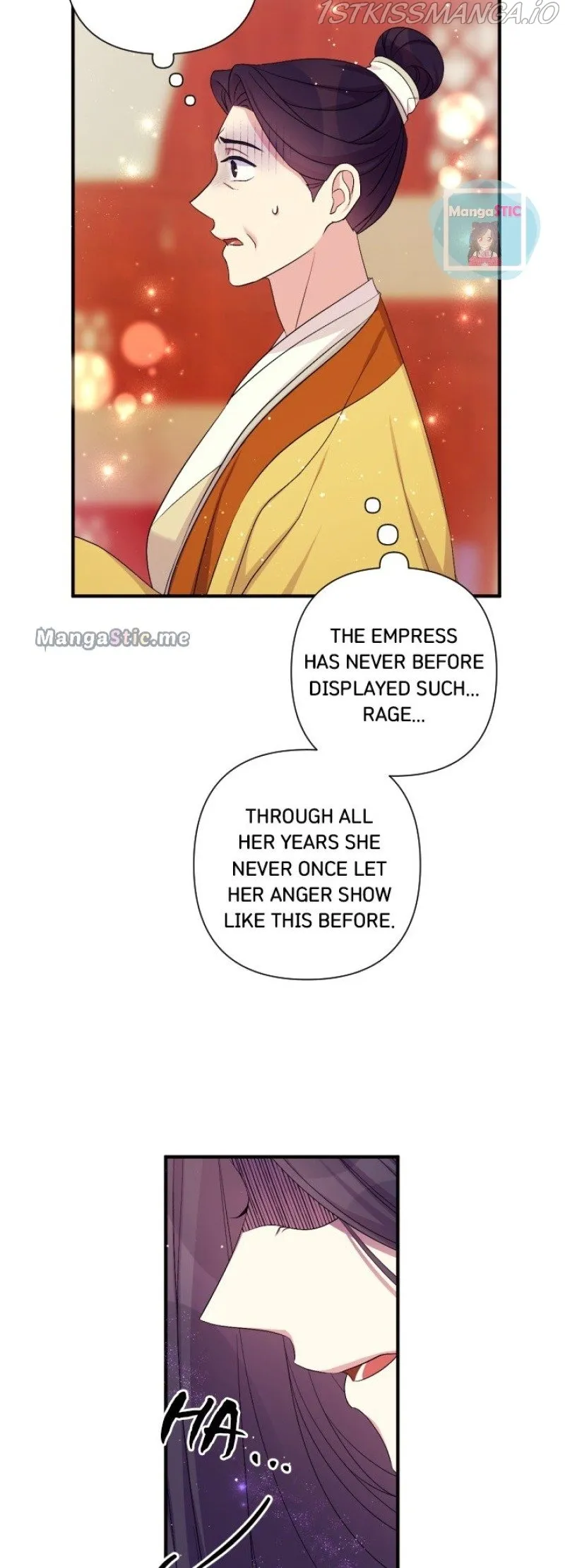 College Student Empress Chapter 95 Online - página 18