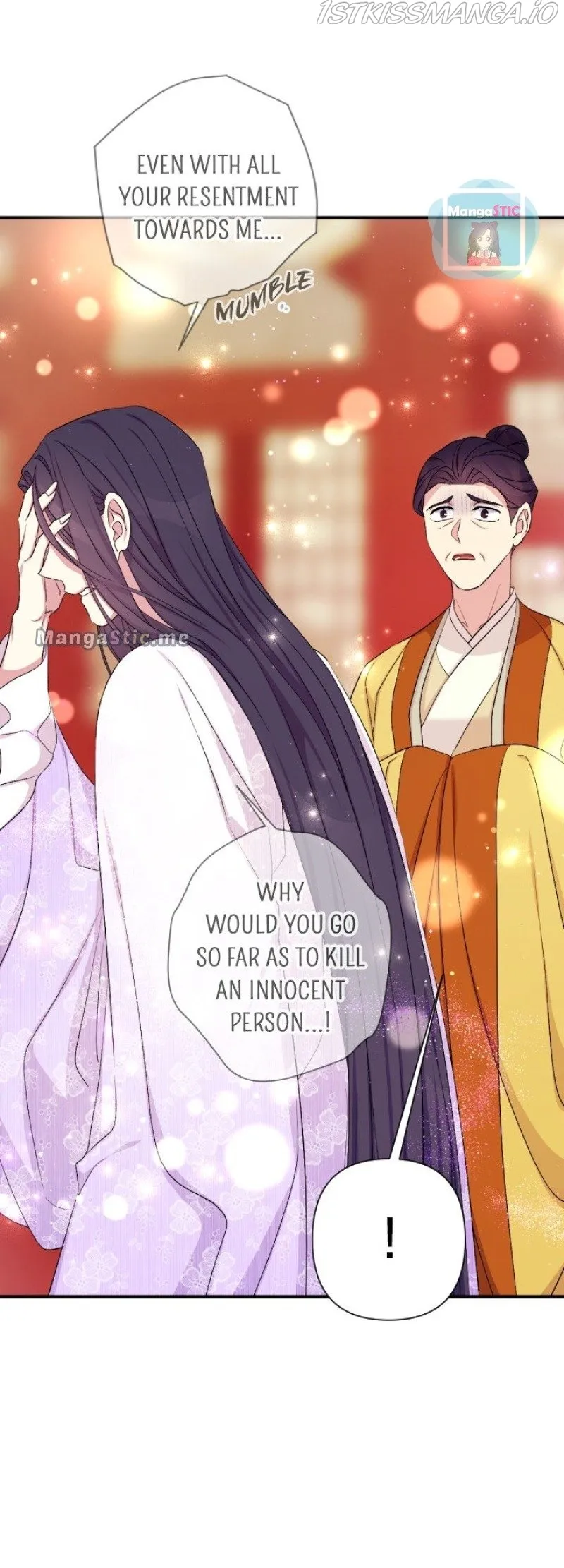 College Student Empress Chapter 95 Online - página 22