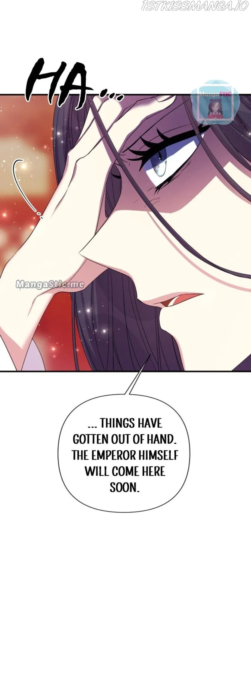 College Student Empress Chapter 95 Online - página 23