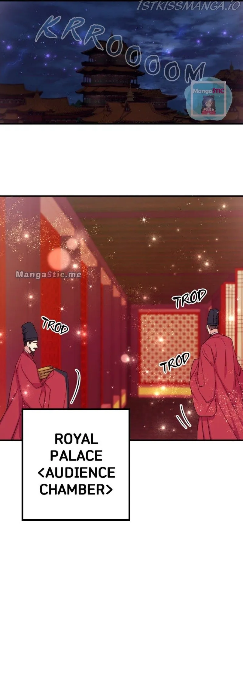 College Student Empress Chapter 95 Online - página 25