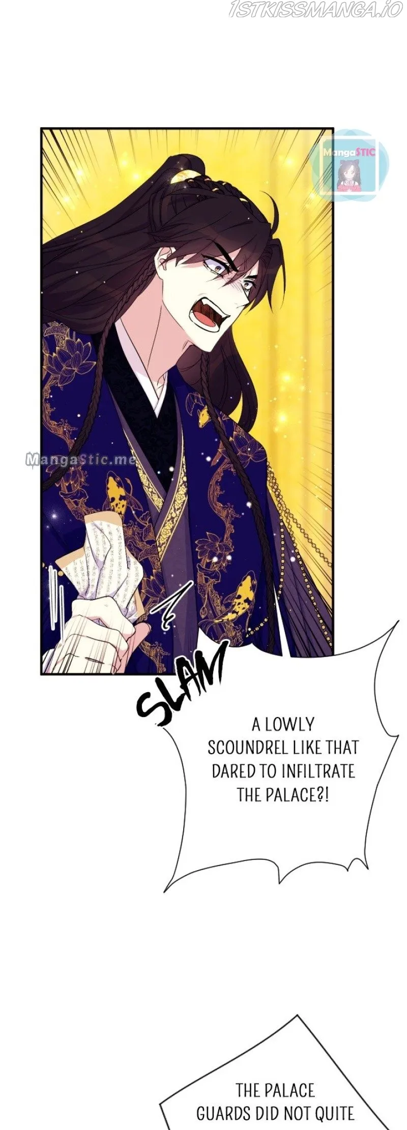 College Student Empress Chapter 95 Online - página 33