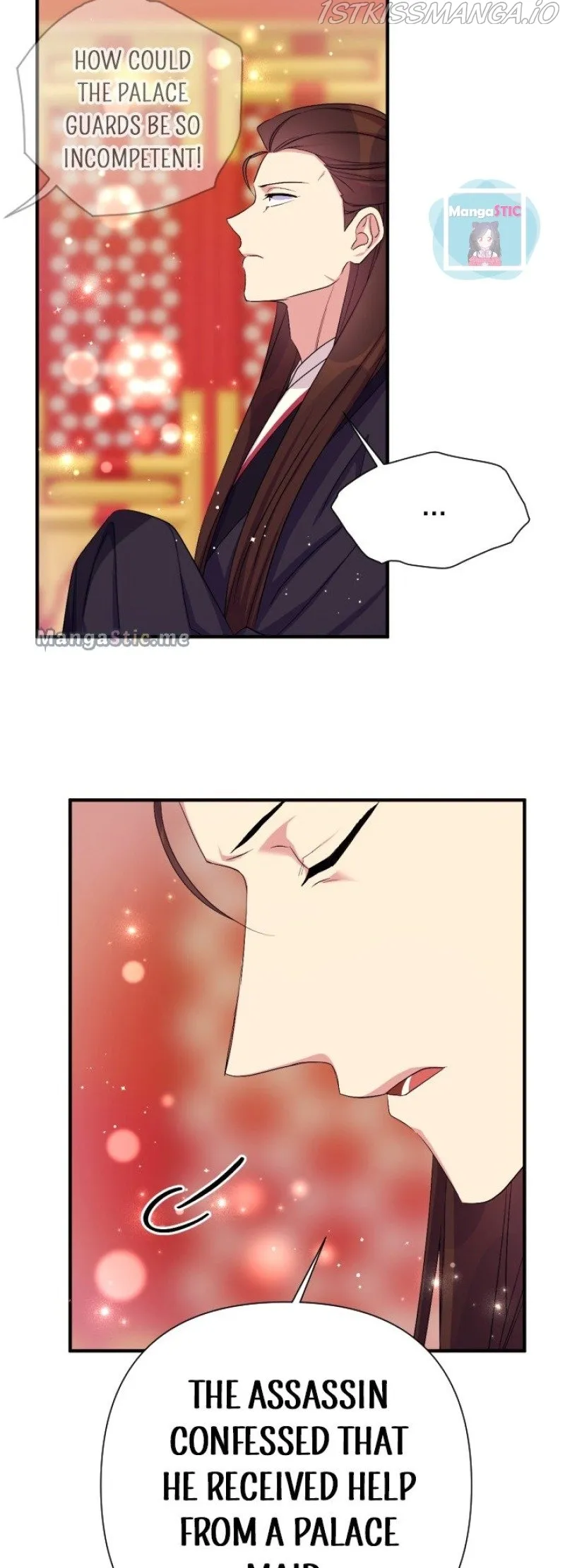 College Student Empress Chapter 95 Online - página 36