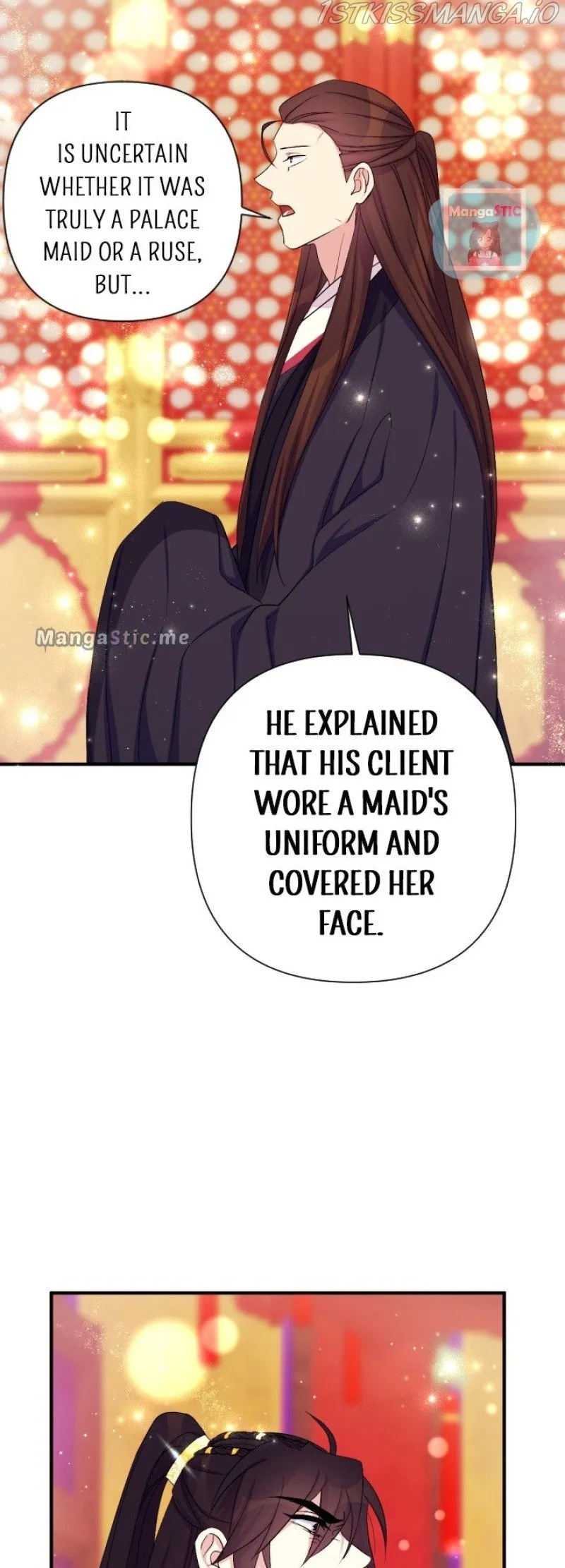 College Student Empress Chapter 95 Online - página 39