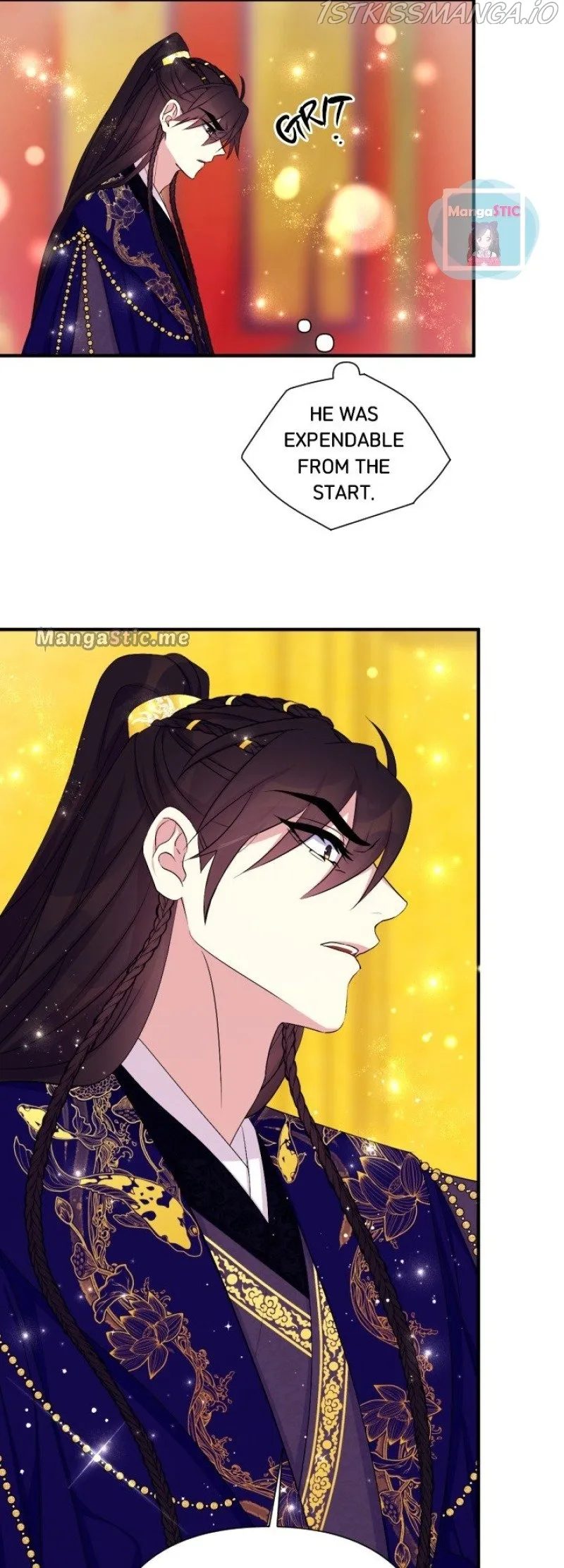 College Student Empress Chapter 95 Online - página 42