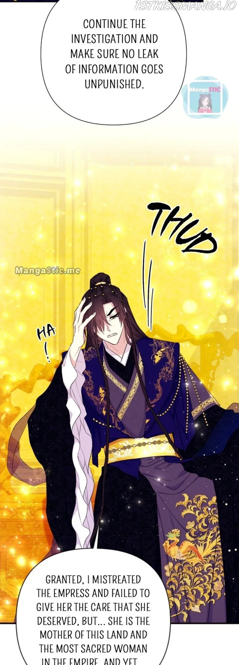 College Student Empress Chapter 95 Online - página 43