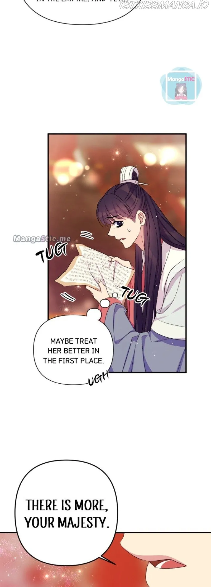 College Student Empress Chapter 95 Online - página 44
