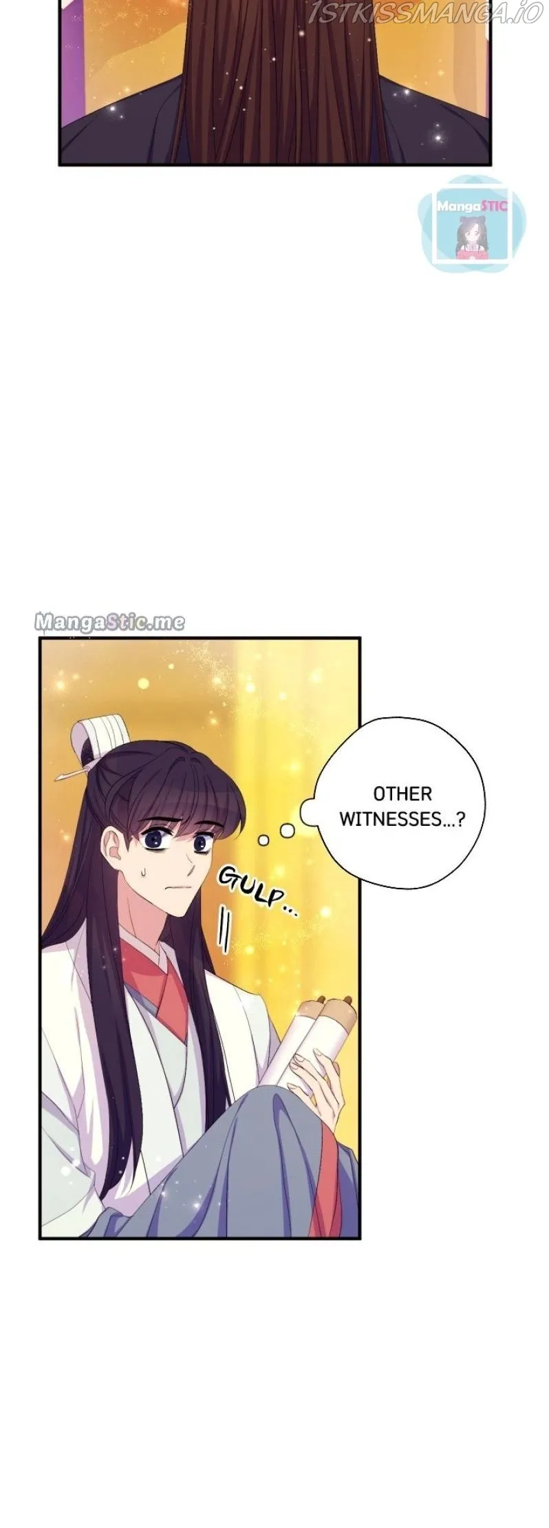 College Student Empress Chapter 96 Online - página 2