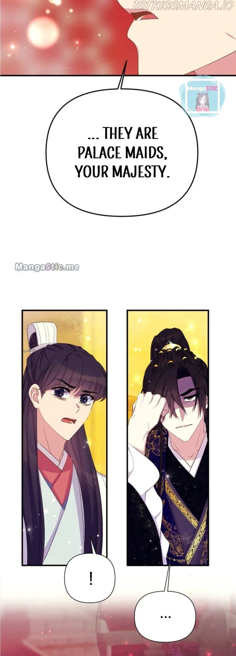 College Student Empress Chapter 96 Online - página 4