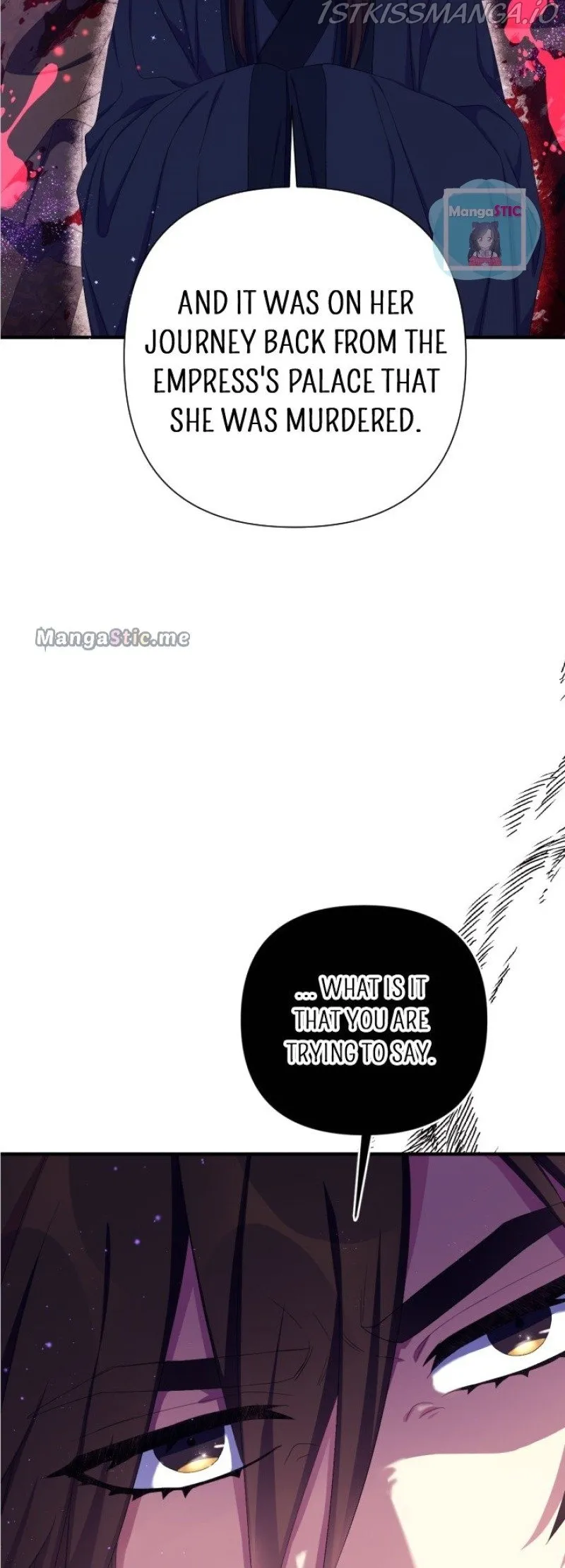 College Student Empress Chapter 96 Online - página 6