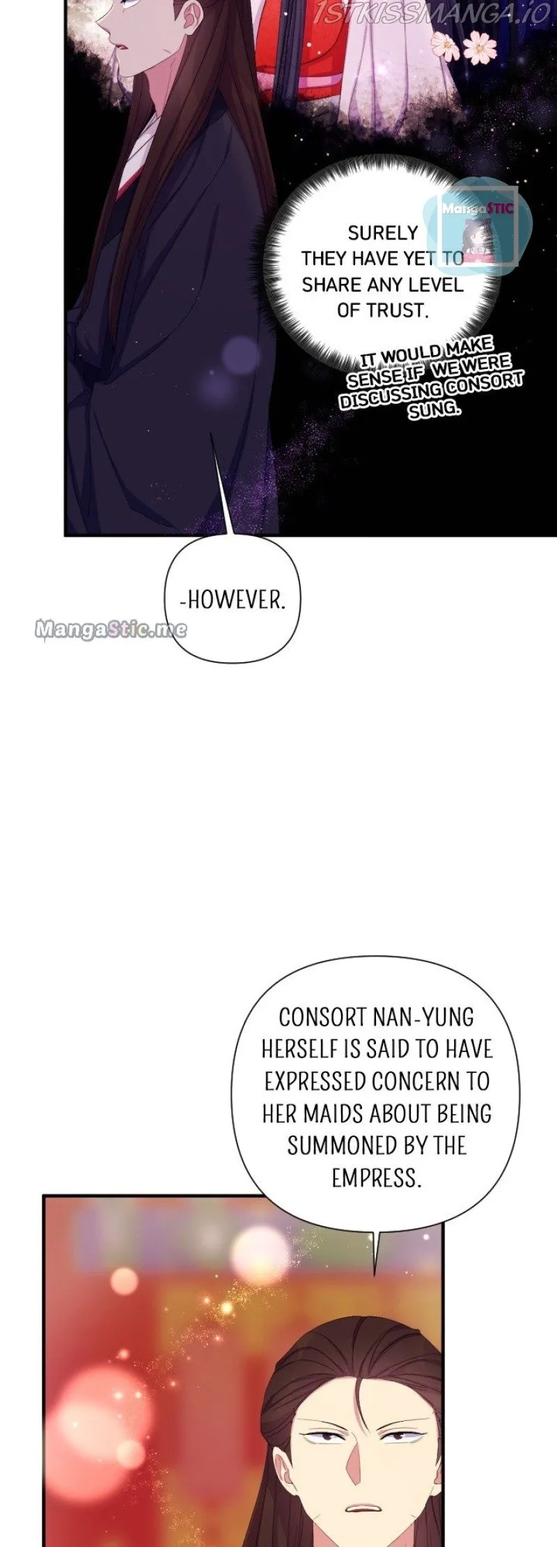 College Student Empress Chapter 96 Online - página 10